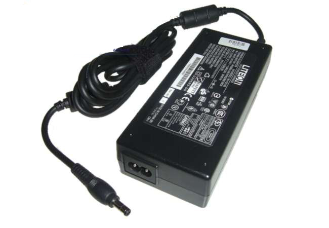 Liteon PA-1121-08 AC Adapter 19V 6.3A 120W for Gateway 6624621 7320 7210GX M680 M520 Toshiba Satellite P25 P20